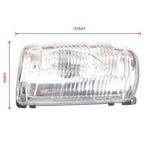 Coperchio lampada indicatore specchietto Ford Transit MK8 2014-20