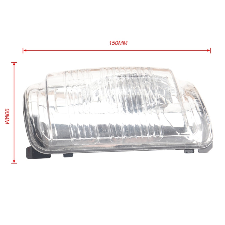 Coperchio lampada indicatore specchietto Ford Transit MK8 2014-20