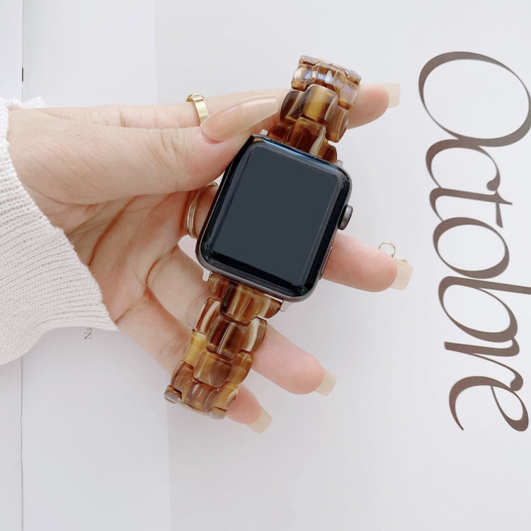 Cinturino in resina per Apple Watch Series 7/6/SE/5/4/3/2/1
