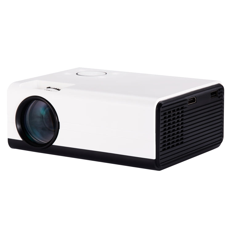 WEJOY Y5 Proiettore Digitale Portatile 800x480p LED