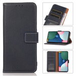Custodia portafoglio in pelle PU per iPhone 13 Pro Max