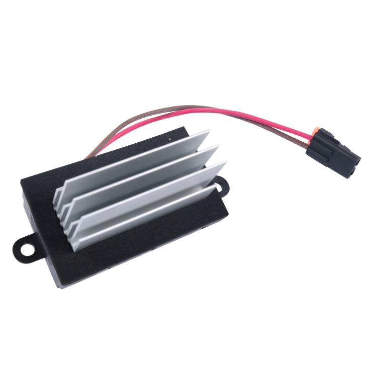 Modulo controllo ventilatore condizionatore per Hummer H2 2003-20