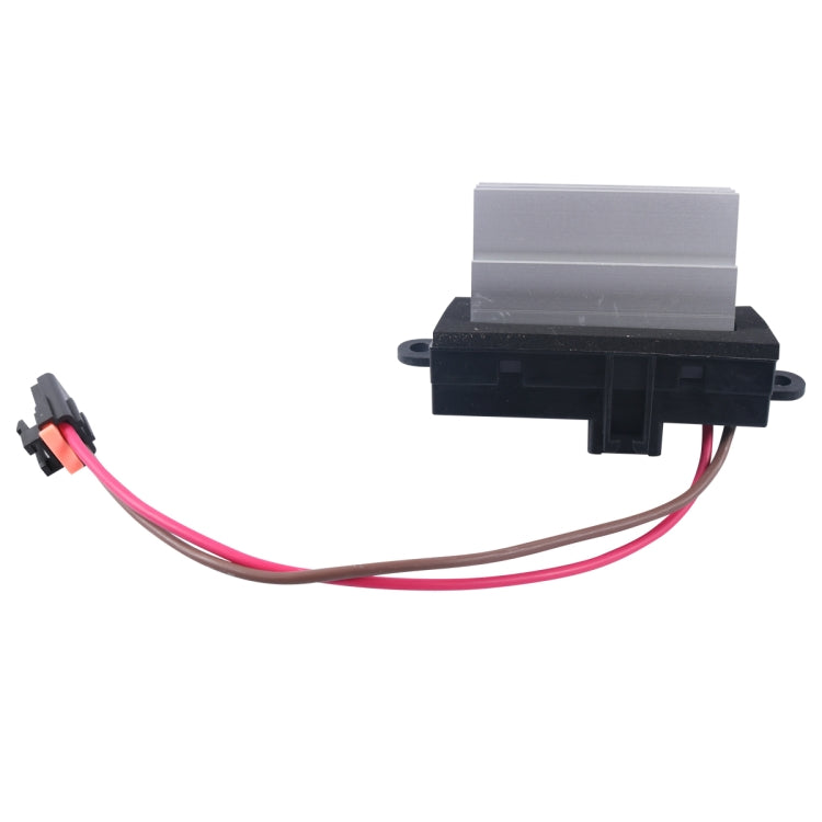 Modulo controllo ventilatore condizionatore per Hummer H2 2003-20