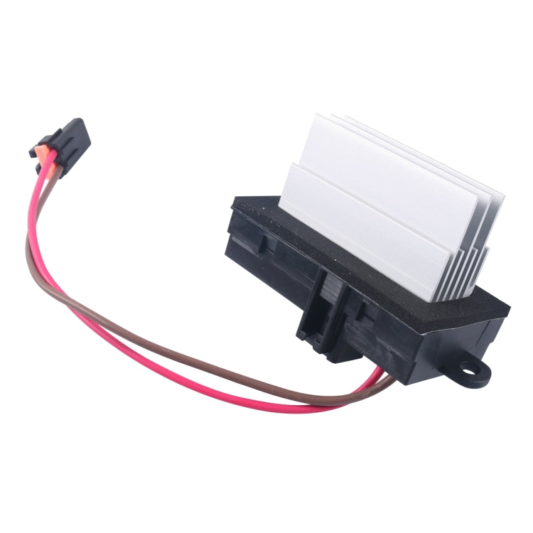 Modulo controllo ventilatore condizionatore per Hummer H2 2003-20