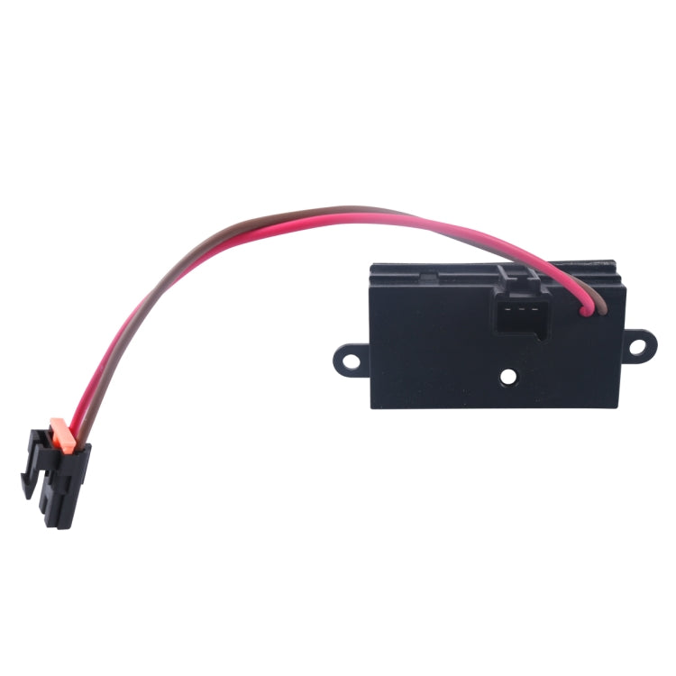 Modulo controllo ventilatore condizionatore per Hummer H2 2003-20