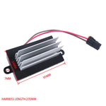 Modulo controllo ventilatore condizionatore per Hummer H2 2003-20