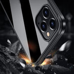 Custodia iPhone in TPU e alluminio per 11, 11 Pro e 12 - immagine 7