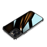 Custodia iPhone in TPU e alluminio per 11, 11 Pro e 12 - immagine 11