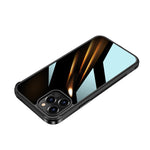 Custodia iPhone in TPU e alluminio per 11, 11 Pro e 12 - immagine 16