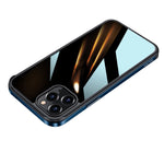 Custodia iPhone in TPU e alluminio per 11, 11 Pro e 12 - immagine 26