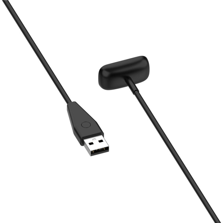 Cavo ricarica magnetico USB per Fitbit Luxe con reset