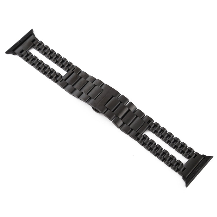 Cinturino in acciaio inossidabile per Apple Watch 38-45mm