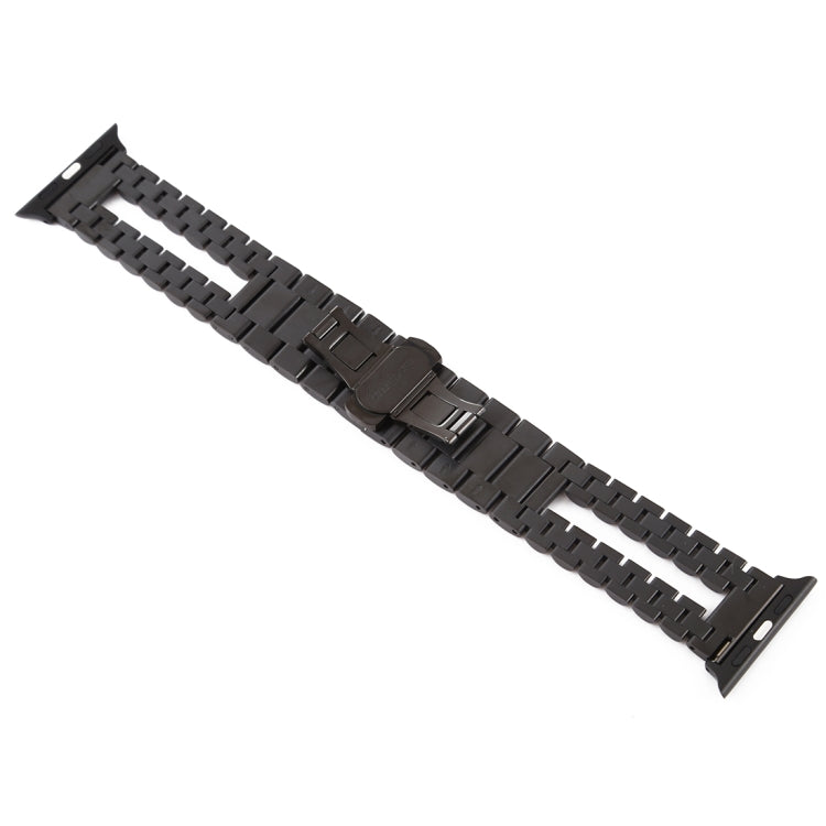 Cinturino in acciaio inossidabile per Apple Watch 38-45mm