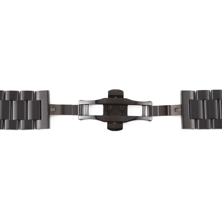 Cinturino in acciaio inossidabile per Apple Watch 38-45mm