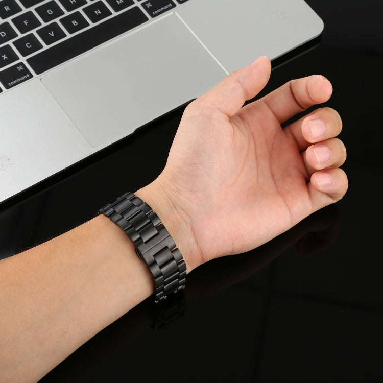 Cinturino in acciaio inossidabile per Apple Watch 38-45mm