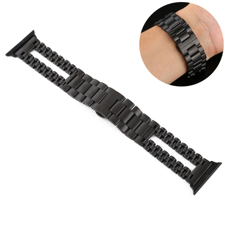 Cinturino in acciaio inossidabile per Apple Watch 38-45mm