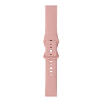 Cinturino in silicone ricambio per Huawei Watch GT 2 46mm