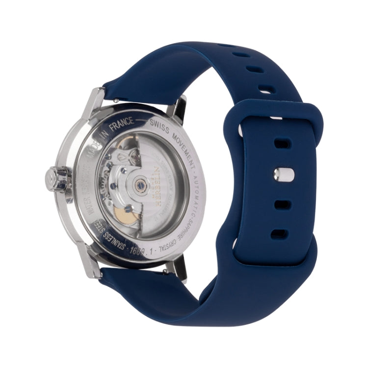 Cinturino in silicone ricambio per Huawei Watch GT 2 46mm