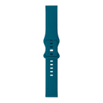 Cinturino in silicone ricambio per Huawei Watch GT 2 46mm
