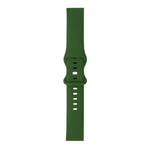Cinturino in silicone ricambio per Huawei Watch GT 2 46mm