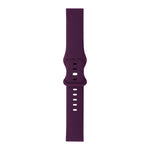 Cinturino in silicone ricambio per Honor Magic Watch 2 46mm