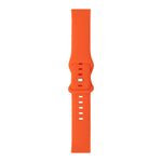 Cinturino in silicone ricambio per Honor Magic Watch 2 46mm
