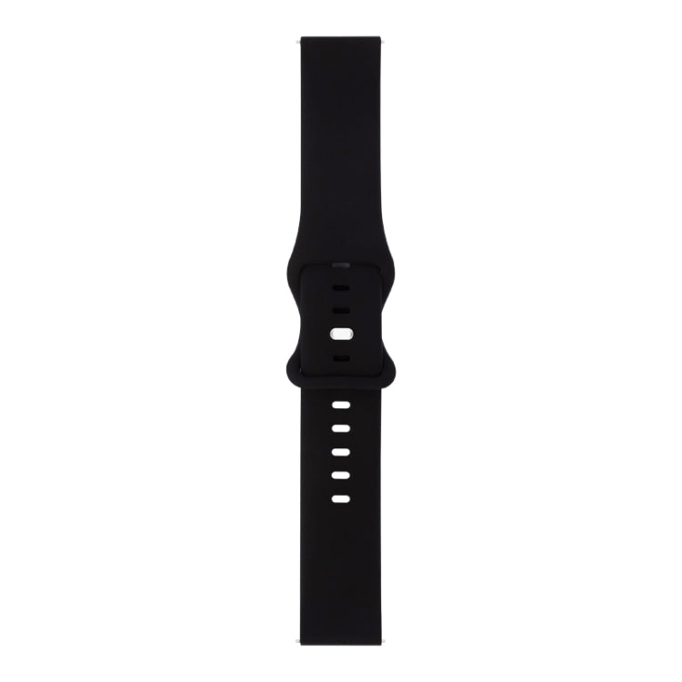Cinturino in silicone ricambio per Honor Magic Watch 2 46mm