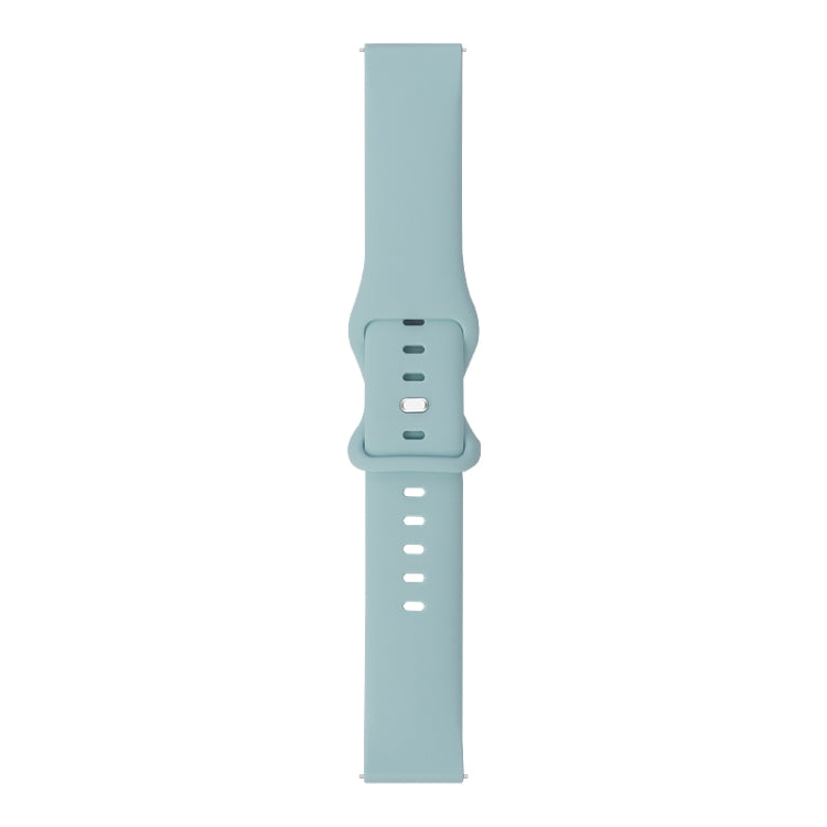 Cinturino in silicone ricambio per Honor Magic Watch 2 46mm