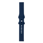 Cinturino in silicone ricambio per Honor Magic Watch 2 46mm
