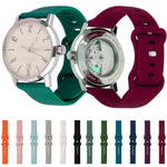 Cinturino in silicone ricambio per Honor Magic Watch 2 46mm