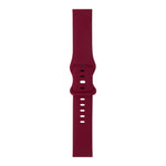 Cinturino in silicone ricambio per Honor Magic Watch 2 46mm