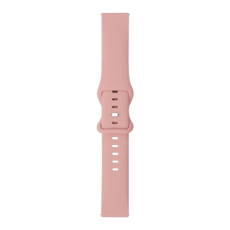 Cinturino in silicone ricambio per Honor Magic Watch 2 46mm