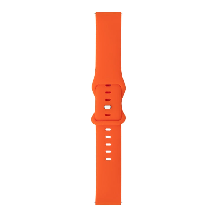 Cinturino in silicone ricambio per Honor Magic Watch 2 46mm