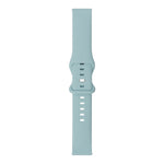 Cinturino in silicone ricambio per Honor Magic Watch 2 46mm