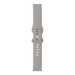 Cinturino in silicone ricambio per Honor Magic Watch 2 46mm