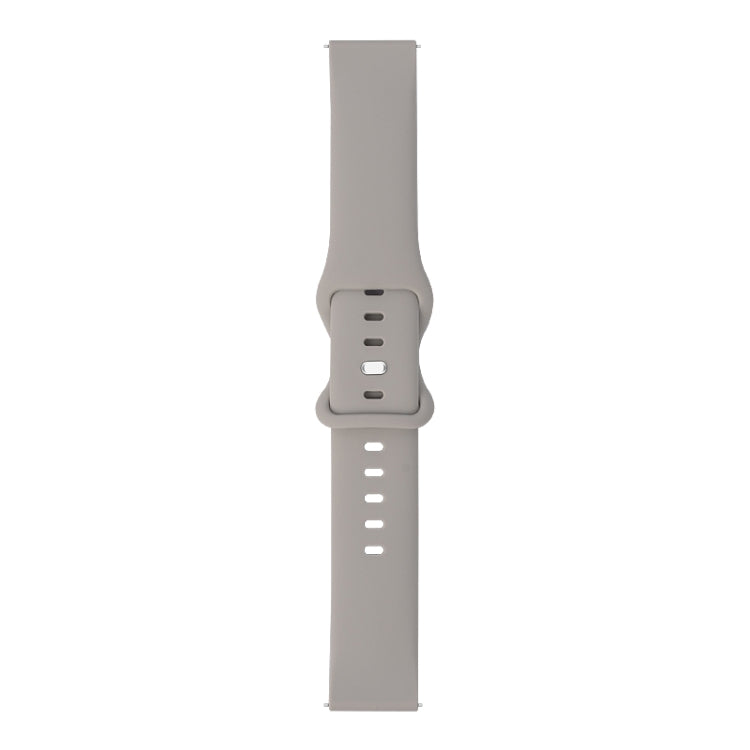 Cinturino in silicone ricambio per Honor Magic Watch 2 46mm