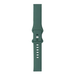 Cinturino in silicone ricambio per Honor Magic Watch 2 46mm
