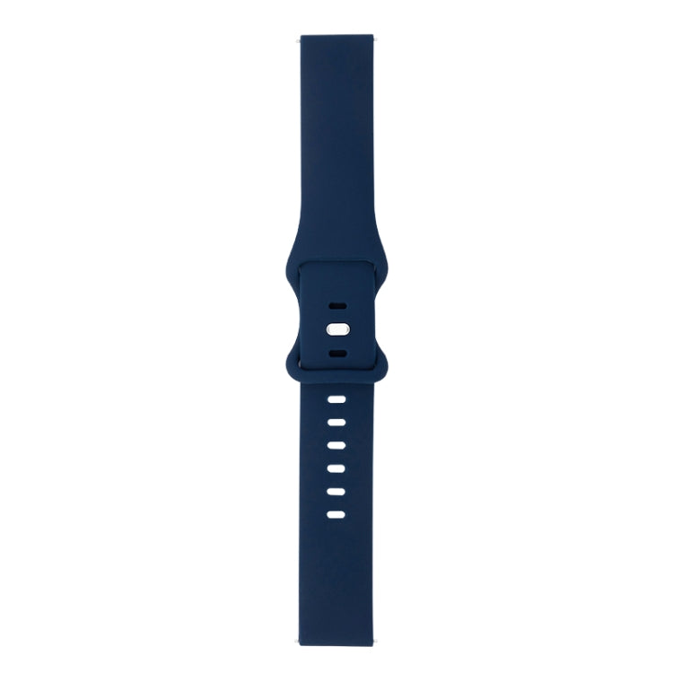Cinturino in silicone ricambio per Honor Magic Watch 2 46mm