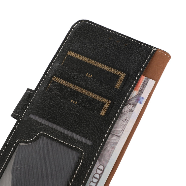 Custodia portafoglio PU e TPU per Samsung Galaxy A72 e M32