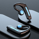 Auricolare Bluetooth stereo a conduzione ossea M-618