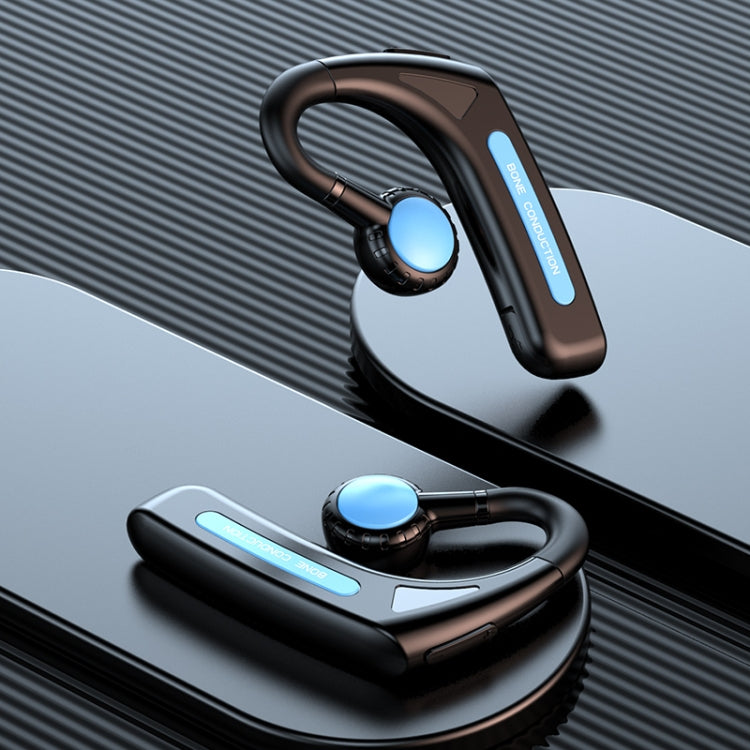 Auricolare Bluetooth stereo a conduzione ossea M-618