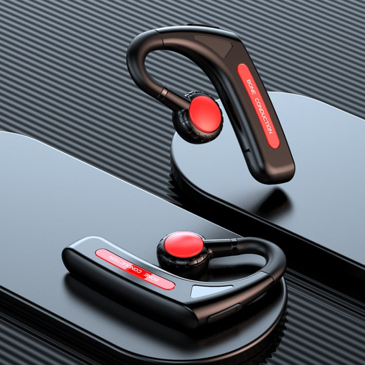 Auricolare Bluetooth stereo a conduzione ossea M-618