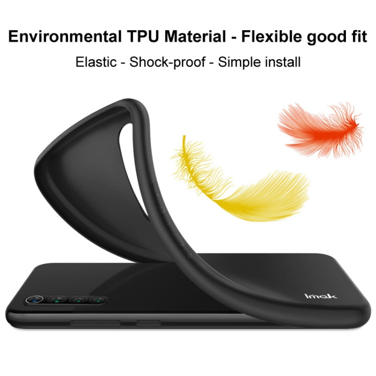 Custodia protettiva in TPU satinato antiurto serie IMAK UC-3, For OnePlus Nord CE 5G, For OnePlus Nord N200 5G, For Google Pixel 6 Pro, For Google Pixel 6