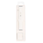 Cinturino in silicone con custodia per Apple Watch 42mm