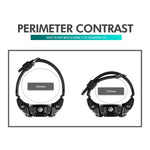 SKMEI 1725 Orologio digitale LED impermeabile 50m