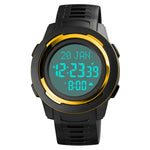 SKMEI 1729 Orologio elettronico multifunzione LED