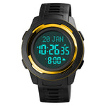 SKMEI 1729 Orologio elettronico multifunzione LED