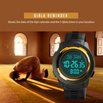 SKMEI 1729 Orologio elettronico multifunzione LED