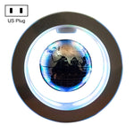 Globo a levitazione magnetica con luce LED
