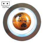 Globo a levitazione magnetica con luce LED